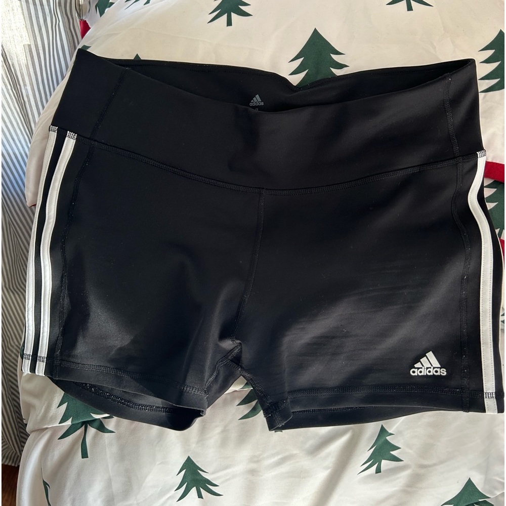Adidas Climalite Sports Shorts